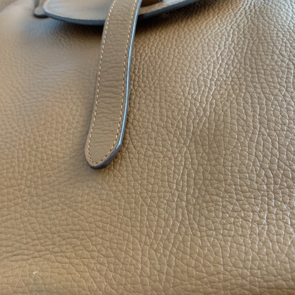 Original Thela Tan Meli Melo Bag - Excellent Condition - Picture 16 of 16